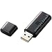 Logitec ����LAN�A�_�v�^ 300Mbps 11n USB LAN-W300N/U2