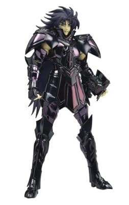 聖闘士聖衣神話 ジェミニサガ(冥衣)