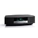 BOSE Wave Music System �p�[�\�i���I�[�f�B�I�V�X�e��(�O���t�@�C�g�O���[)
