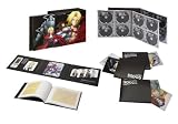 �|�̘B���p�t BOX SET-ARCHIVES- �y���S�\�񐶎Y����z [DVD]
