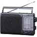 SONY FM/AM�|�[�^�u�����W�I ICF-801