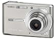 CASIO �f�W�^���J���� EXILIM CARD EX-S600 �X�p�[�N���[�V���o�[