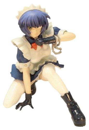  一騎当千 DragonDestiny 呂蒙子明(1/6スケールPVC塗装済み完成品)