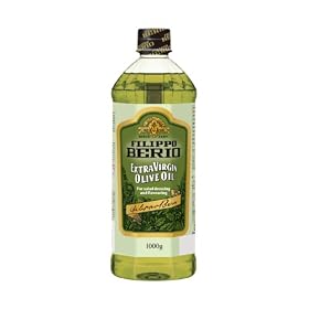 BERIO �G�N�X�g���o�[�W���I���[�u�I�C�� 1000g