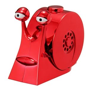 【ワンピース】電伝虫メジャー ゴールデン エターナルレッドVer.