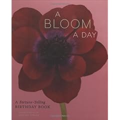 Bloom a Day Book
