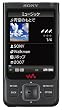 SONY �E�H�[�N�}�� A�V���[�Y �����Z�O���� 16GB �u���b�N NW-A919B
