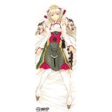 日本戦艦は箱入り娘!? 伊勢 抱き枕カバー
