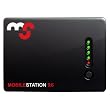 ��e�ʃ��o�C���[�d��9600mAh���o�C���X�e�[�V����9.6/MOBILESTATION9.6