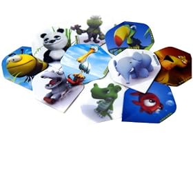 AMAZON �t���C�g