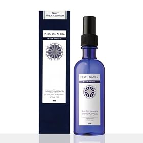 PROUDMEN. �X�[�c���t���b�V���[ 200ml