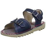 Kickers Kids Kick 2 Lthr Im Casual Sandal