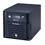 BUFFALO �e���X�e�[�V���� �l�b�g���[�N�Ή�HDD(NAS) 1TB TS-WX1.0TL/R1