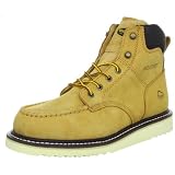 Wolverine Journeyman Men Hi Nub wheat W09426 Herren Boots