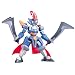 ダンボール戦機 LBX 001〜