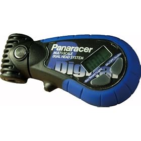Panaracer(�p�i���[�T�[) �f���A���w�b�h�E�f�W�^���Q�[�W