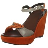 Audley Colleen Wedges Heels