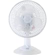 �R�P(YAMAZEN) 18cm����@ �z���C�g YDS-E181(W)