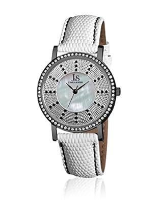 Joshua & Sons Uhr mit schweizer Quarzuhrwerk Woman 35 mm