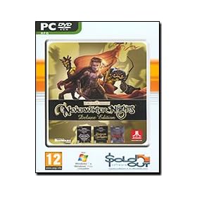 Neverwinter Nights - Deluxe Edition (�A����)