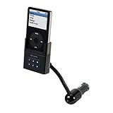  Belkin TuneBase - FM Transmitter for iPod