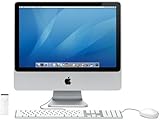 Apple iMac 2GHz Intel Core 2 Duo/20
