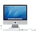 Apple iMac 2.4GHz Intel Core 2 Duo/24