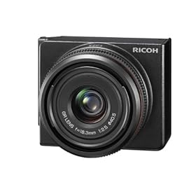 RICOH �J�������j�b�gGR LENS A12 28mm F2.5  GR LENS A12 28MM F2.5