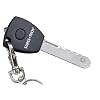 SWISS TECH �X�C�X�e�b�N ���[�e�B���e�B�[�L�[ MX 5-in-1 �}���`�c�[�� Utili-Key