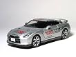 �����I���W�i�� 1/43 �j�b�T��GT-R (R35) TOKYO SMART DRIVER