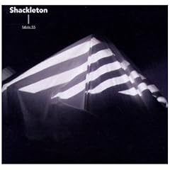 Fabric 55 Shackleton