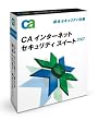 CA �C���^�[�l�b�g�Z�L�����e�B �X�C�[�g 2007