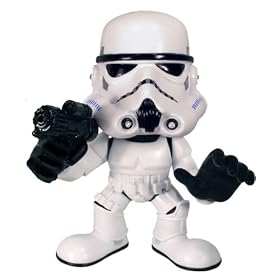 Funko Force Star Wars Stormtrooper