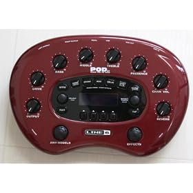 ���C���V�b�N�X / Line6 POD xt PODXT