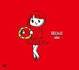 DECADE �X�^���_�[�h�G�f�B�V���� [DVD]