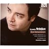 ���t�}�j�m�t:���K�ȁu���̊G�vOp.39 �� (Rachmaninov: Etudes-Tableaux; Corelli Variations; Six Poems)