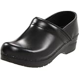Sanita Professional Narrow Cabrio Clog