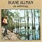 Duane Allman�̃Z�b�V�������[�N