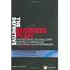 The Definitive Business Plan: The fast track to intelligent business planning for executives and entrepreneurs (Financial Times Series)