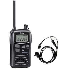 IC-4100�i�u���b�N�j�{HD-24 L �n�C�O���[�h �C���z���}�C�N �Z�b�g