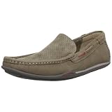 Clarks Rengo Isle6 20354577 Herren Mokassins