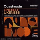 [CD]Quasimode Oneself Likeness