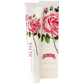 �n���h�N���[�� ���[�Y �I�C�� �E�B�Y rose oil 50ml