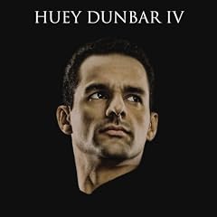 Huey Dunbar IV
