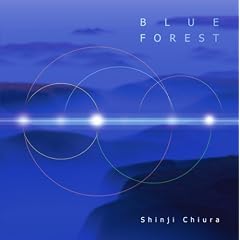 BLUE FOREST~�����X