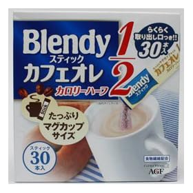 �u�����f�B�X�e�B�b�N�J�t�F�I���J�����[�n�[�t 30P