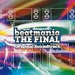 beatmania THE FINAL Original Soundtrack