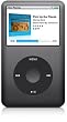 Apple iPod classic 120GB �u���b�N
