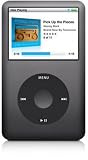 Apple iPod classic 120GB �u���b�N