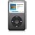 Apple iPod classic 120GB �u���b�N